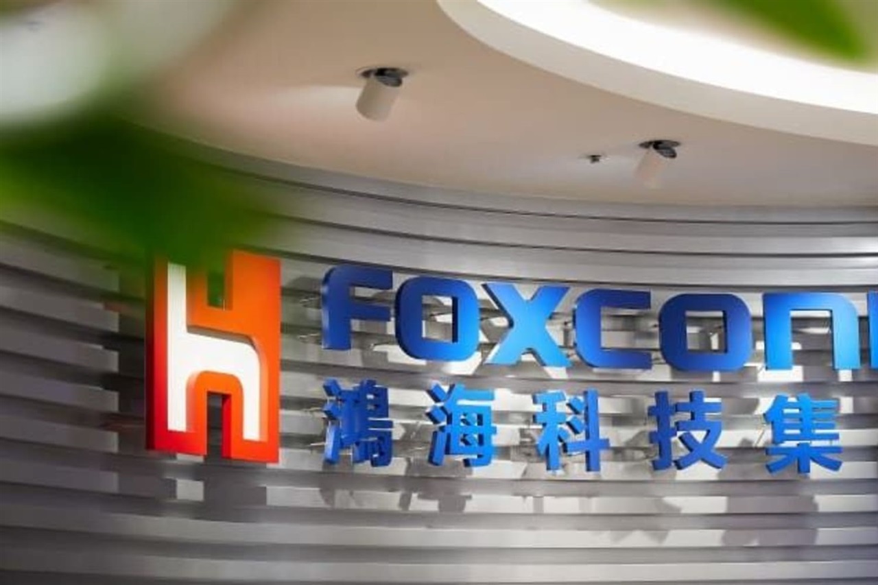 Foxconn: dalla validazione alla commercializzazione con server AI e nuove frontiere