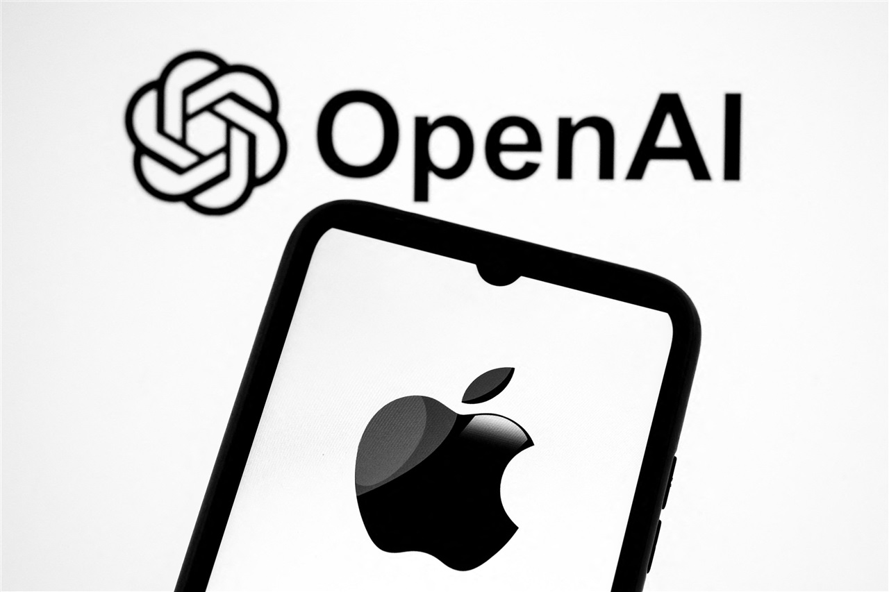 La partnership OpenAI-Apple in crisi: le sfide legali e l'impatto sull'AI enterprise