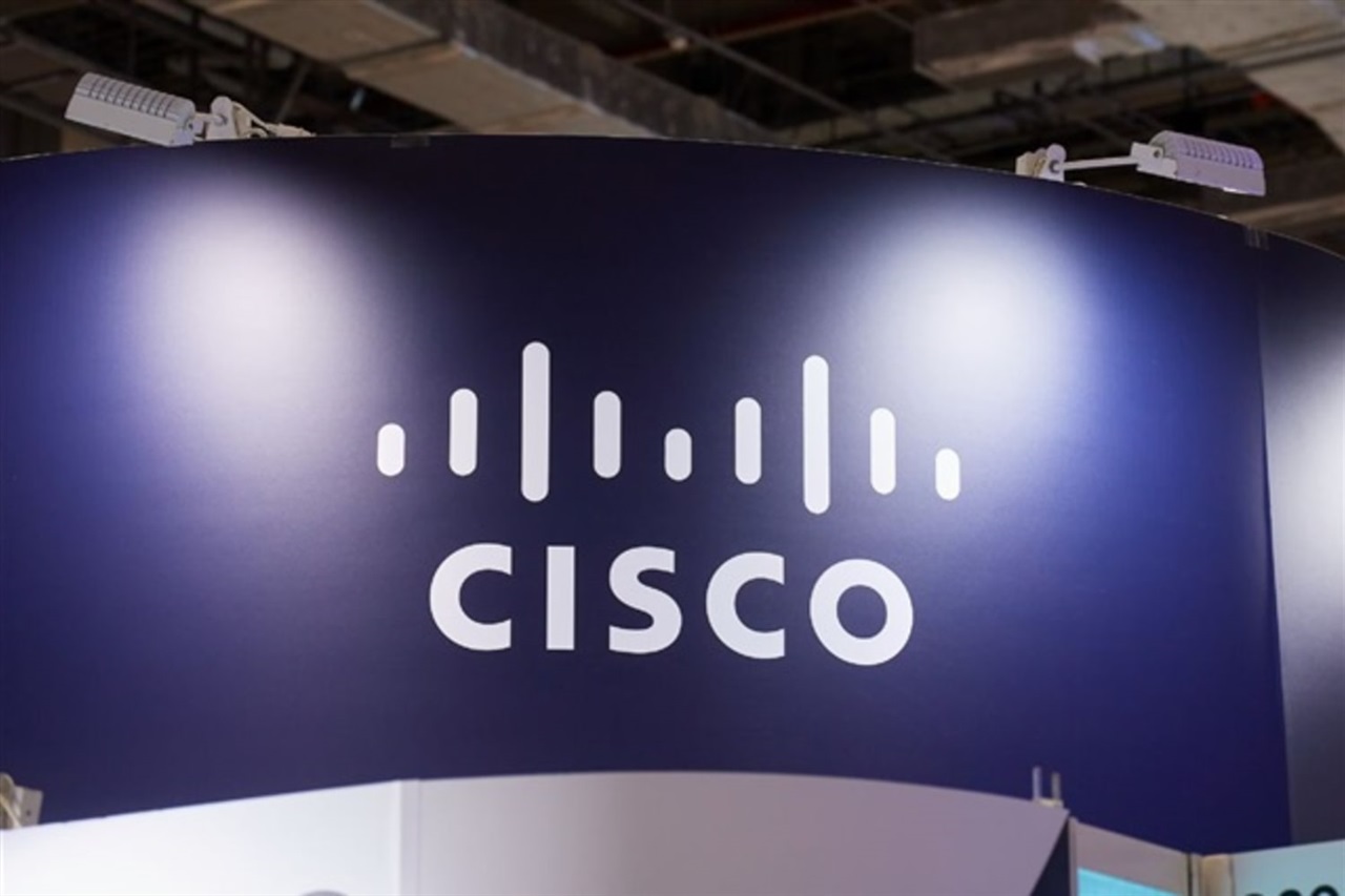 L'AI stimola la domanda di infrastrutture di rete: Cisco e la filiera taiwanese