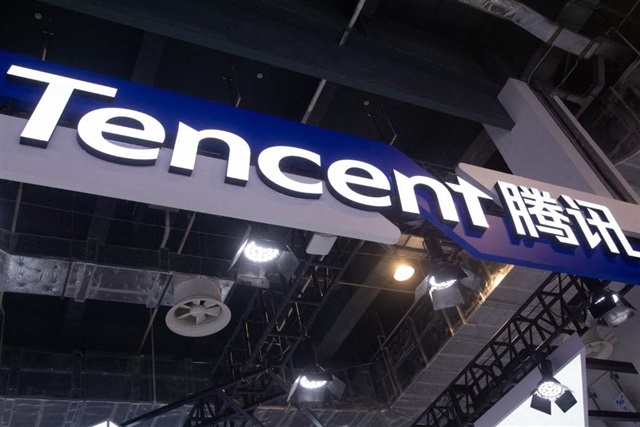 Tencent re-enters India gaming market with ecosystem push as&hellip;