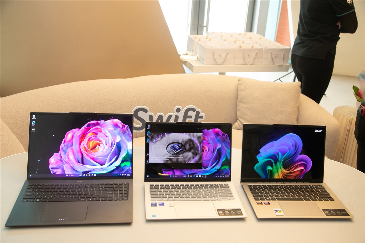 Acer's India PC push reaches a turning point as share climbs…
