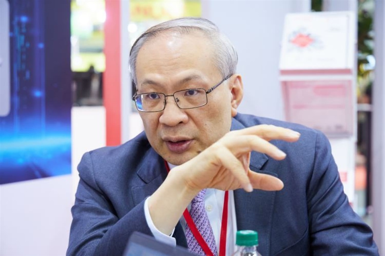 Taiwan backs humanoid robotics, materials innovation with fresh R&D grants