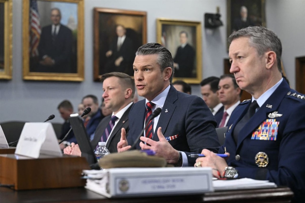US military to send personnel to Ukraine to learn drone and battlefield networking lessons