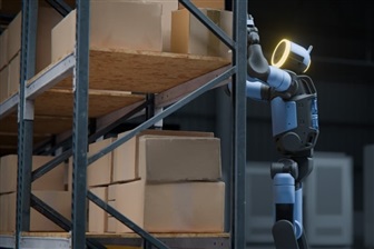 Rare-earth shadows Boston Dynamics' Atlas ambitions ahead of IPO