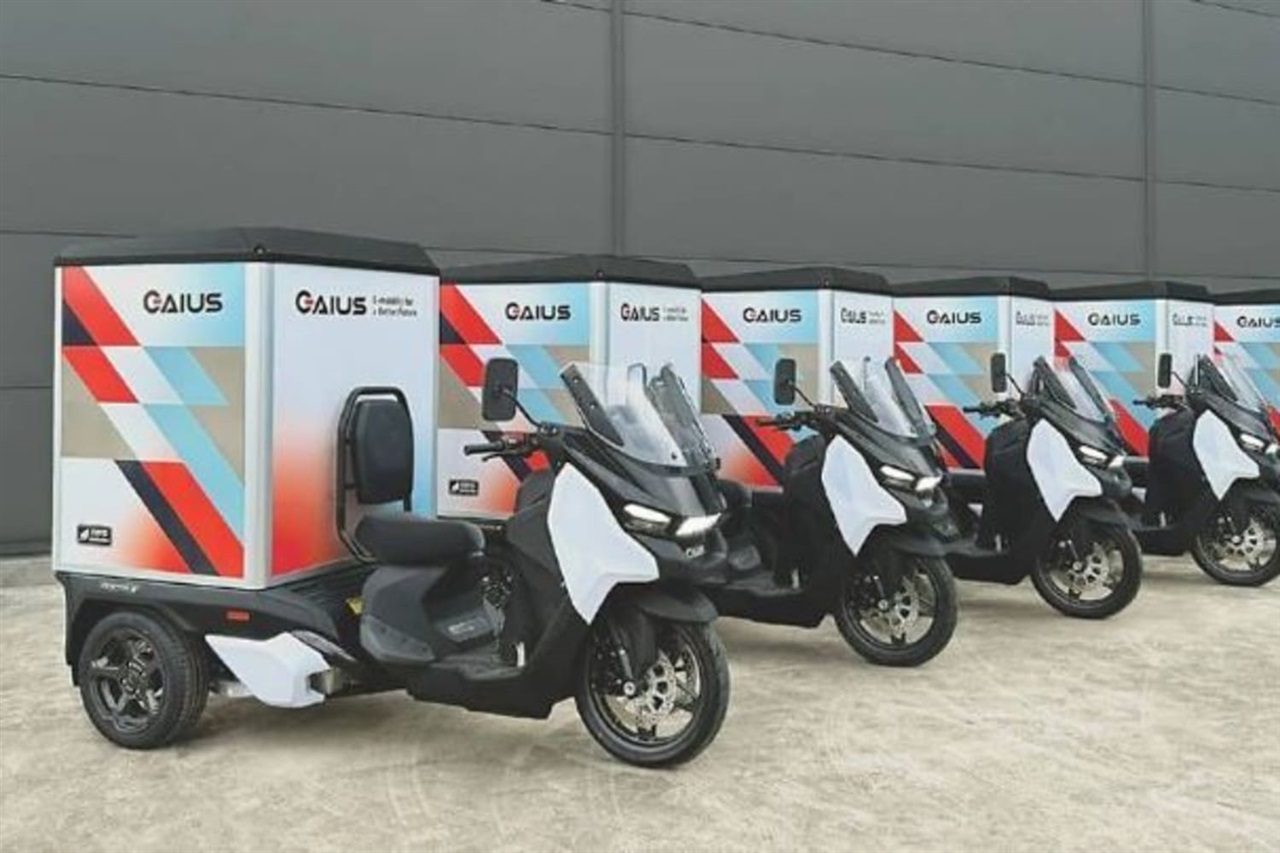 L'espansione delle reti distribuite: il caso Gaia Motors e l'AI on-premise