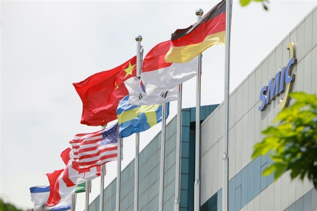 SMIC e Hua Hong: una piattaforma per l'autonomia cinese nella filiera dei chip