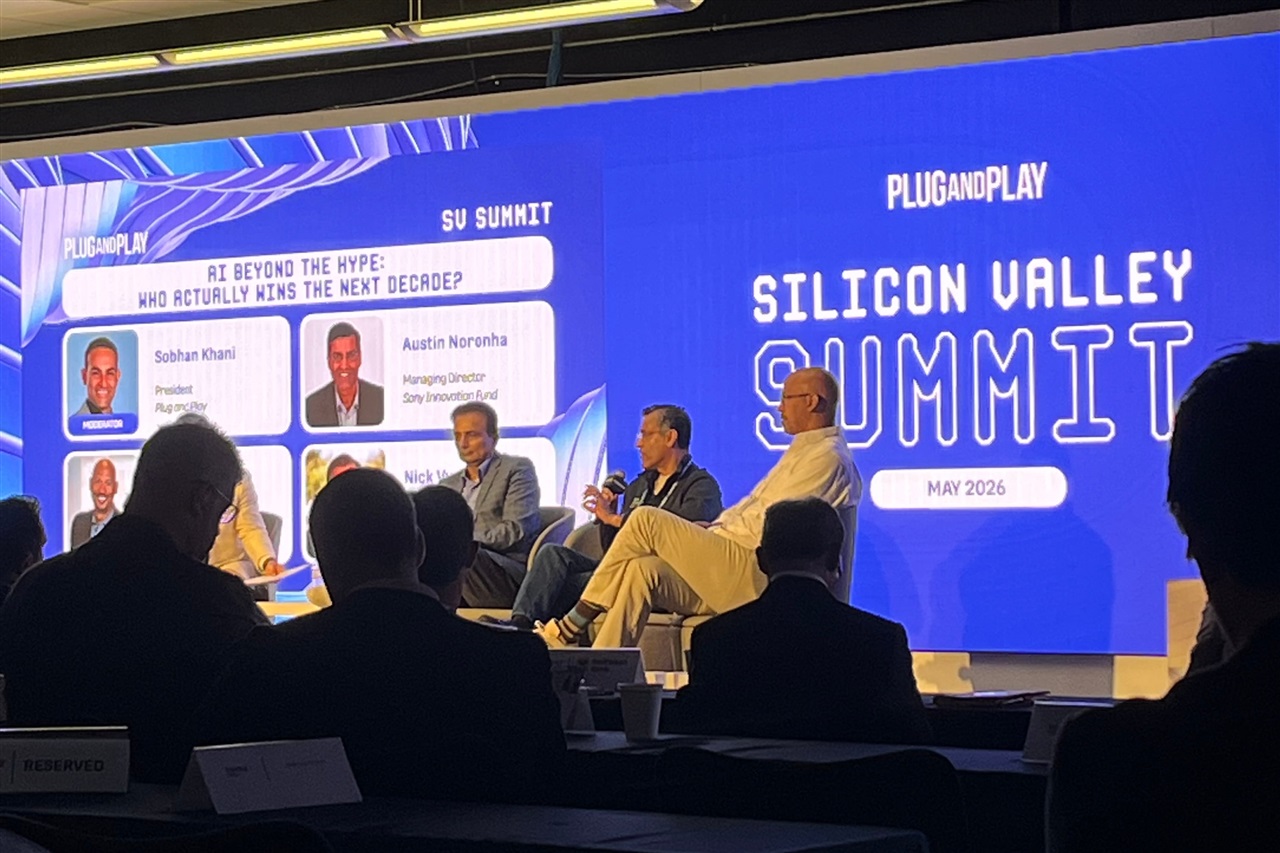 Il futuro dell'AI: Sony, Nvidia e USC a confronto sulle sfide del deployment