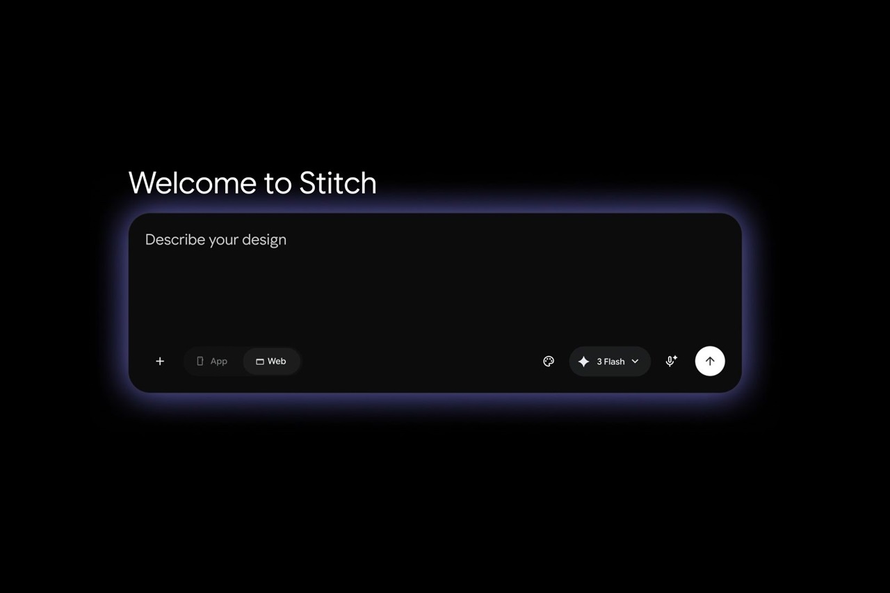 Google I/O 2026: Stitch shakes up AI design and dev&hellip;