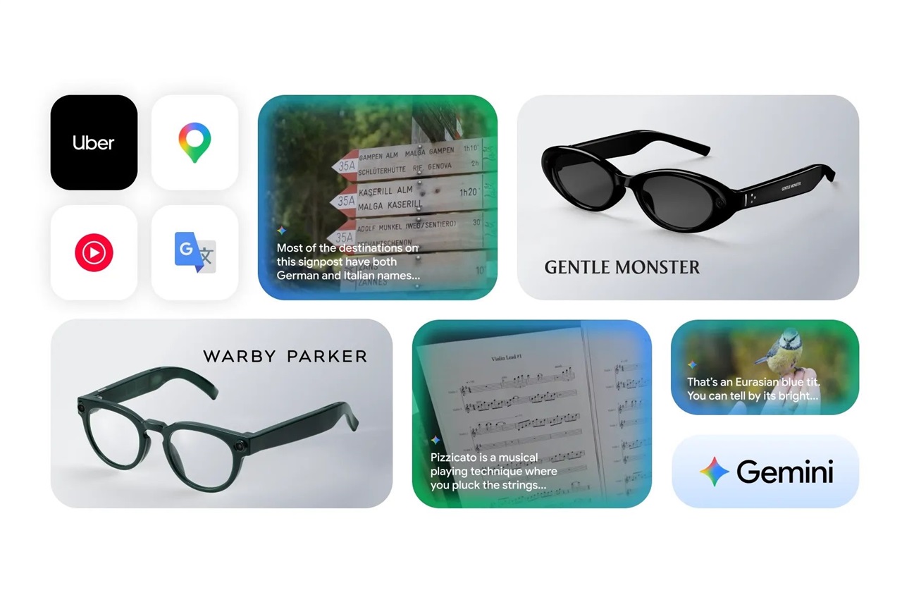 Google I/O 2026: Consumer hardware competition and smart&hellip;