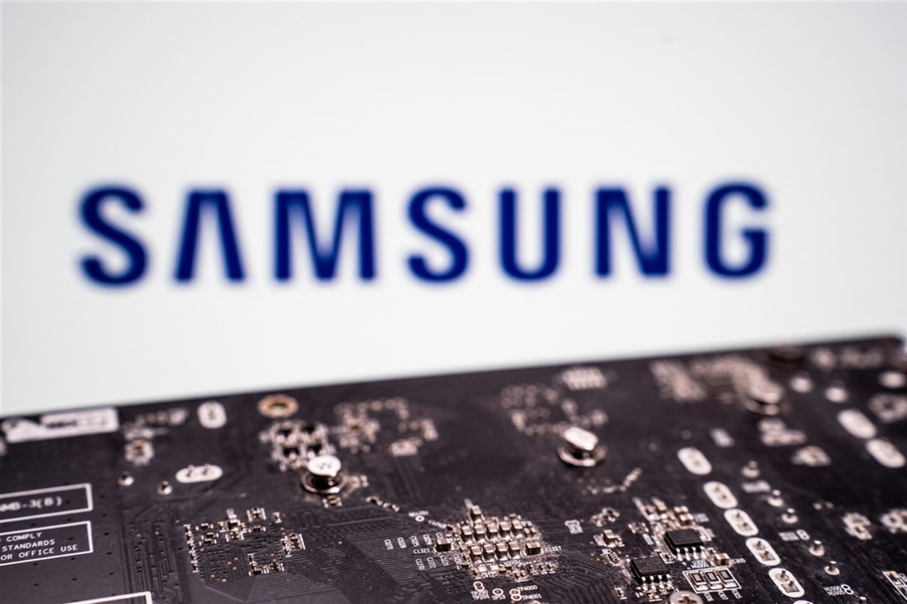 Sciopero Samsung: implicazioni per la supply chain tech e l'AI on-premise