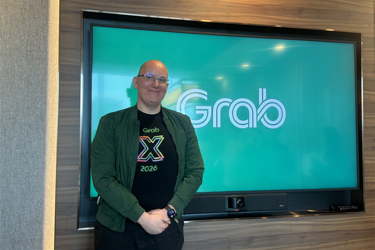 L'espansione di Grab a Taiwan: oltre il food delivery, le sfide dell'AI on-premise