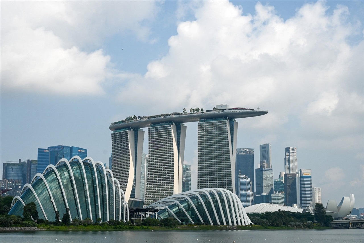 OpenAI sceglie Singapore per il primo laboratorio di AI applicata all'estero