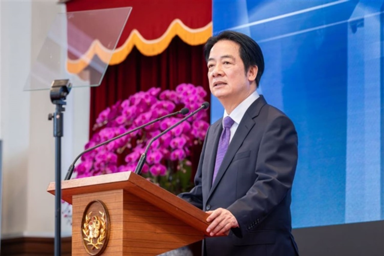 Taiwan e il Ruolo Strategico dei Chip nell'Era dell'AI On-Premise