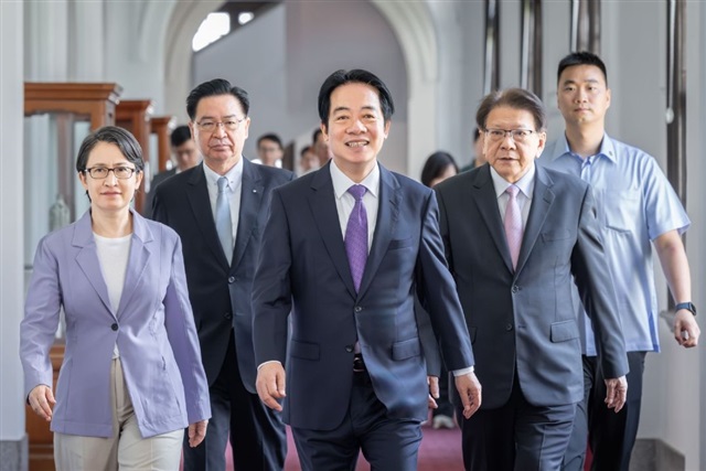 Taiwan: Ripristino dei Fondi per i Droni e Implicazioni per la Sovranità Tecnologica
