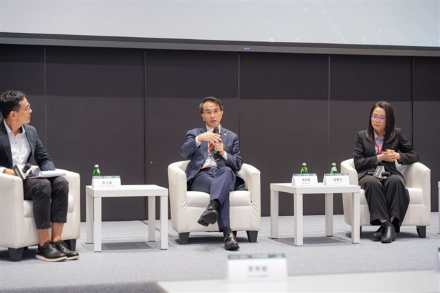 Taiwan e il Futuro Tech: Dal Manifatturiero alla Progettazione di Ecosistemi Innovativi