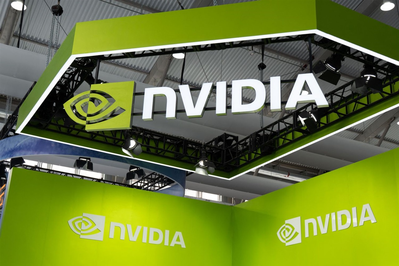 Nvidia e la corsa alle 'fabbriche AI': Blackwell, Vera e Rubin ridefiniscono il mercato