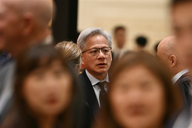 Nvidia esclude la Cina dalle previsioni: CapEx hyperscaler a 1 trilione entro il 2027