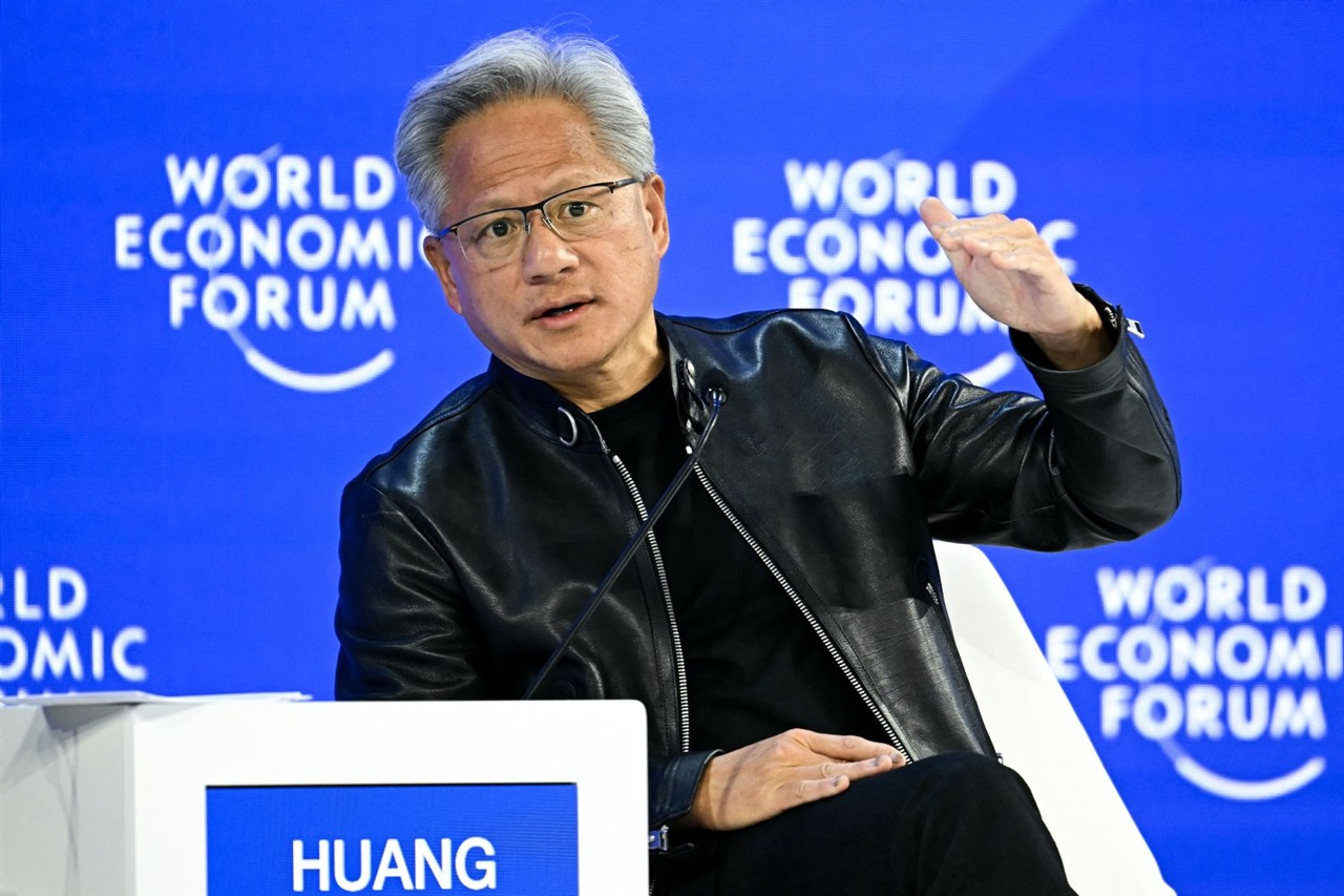 Nvidia ridefinisce la strategia: l'AI aziendale supera i cloud hyperscaler