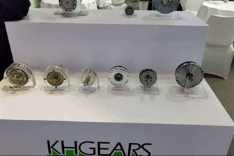 Khgears to expand into humanoid robots in 2026 while pursuing Japan Tier 1 alliance