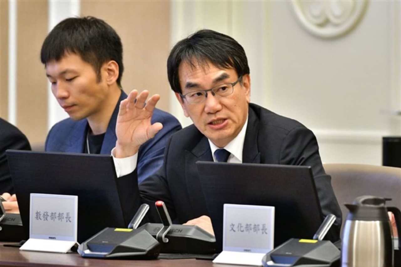 Taiwan moves to govern AI across risk, talent, and education