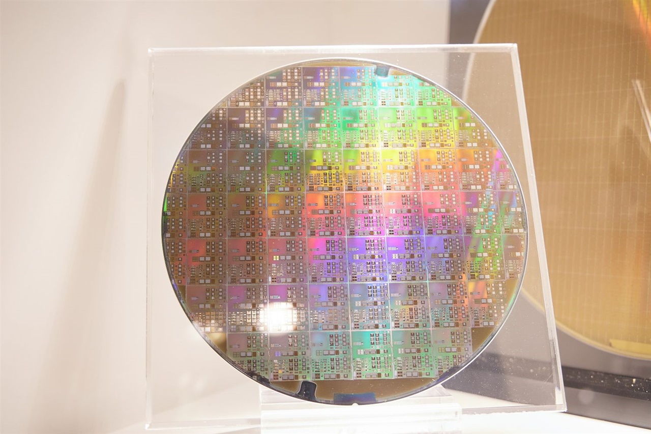 Taiwan, China wafer foundry industry, 2Q 2026: Cross-strait revenues to surge over 25%