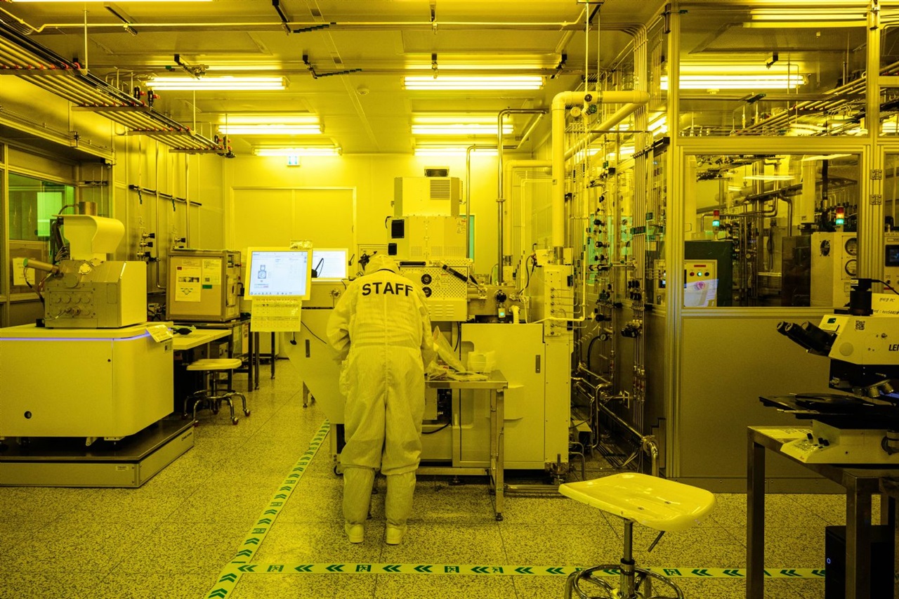 L'India accelera sulle ambizioni dei chip: sfide e opportunità per l'ecosistema