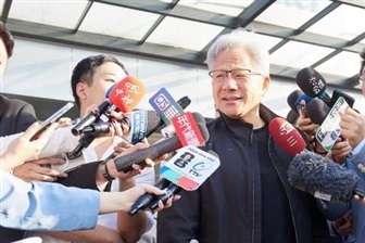 Jensen Huang lands in Taiwan, calls Vera Rubin biggest product ramp in computer history