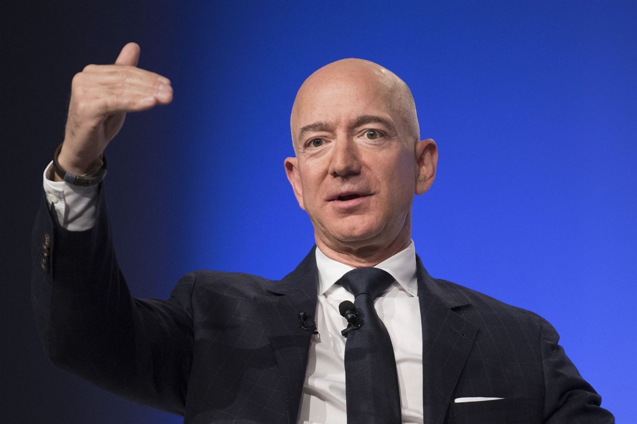Blue Origin to expand Rocket Park campus in Florida with US$600 million investment