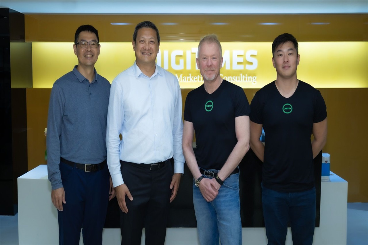 ONEKEY Partners with Trinity Technologies to Conquer CRA Compliance