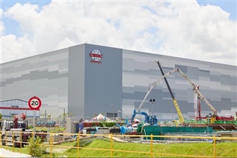 Weekly news roundup: TSMC faces its first real rivals; Agibot claims 100% success rate in factory deployment