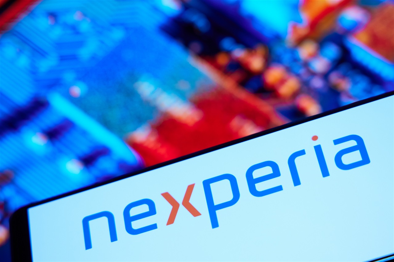 Wingtech sues Nexperia for US$1.2B as it fights delisting risk