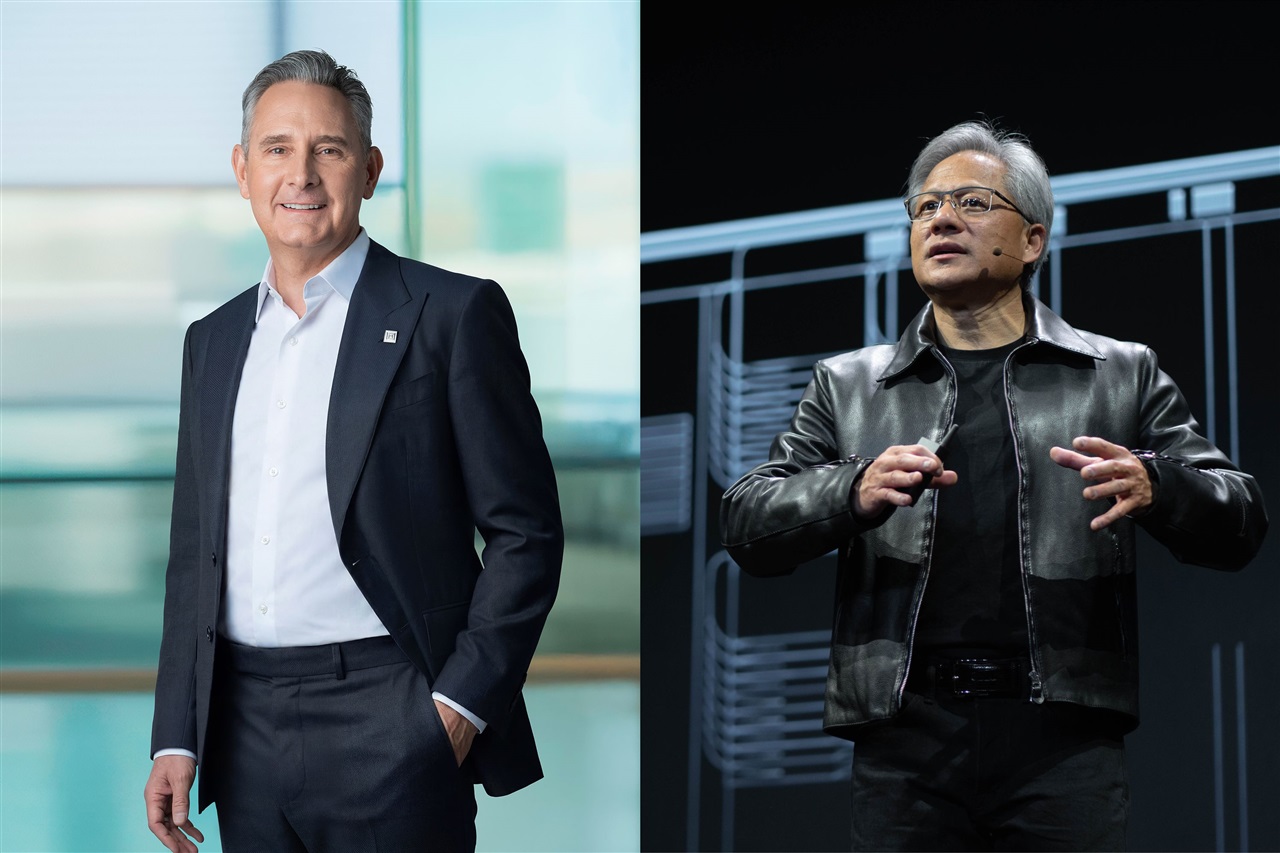 Nvidia e Marvell: da rivali a partner, un'alleanza da 2 miliardi di dollari a Computex