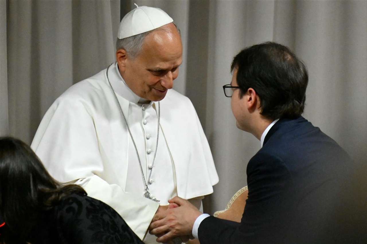 AI ed etica: Anthropic e il Vaticano a confronto sui limiti morali