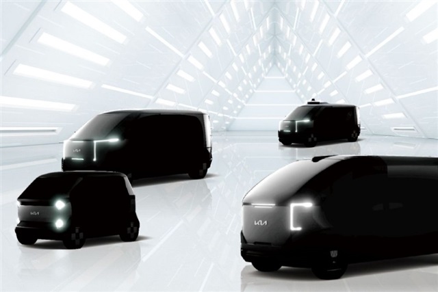 Hyundai accelera sui robotaxi: la sfida tra costi e infrastrutture AI