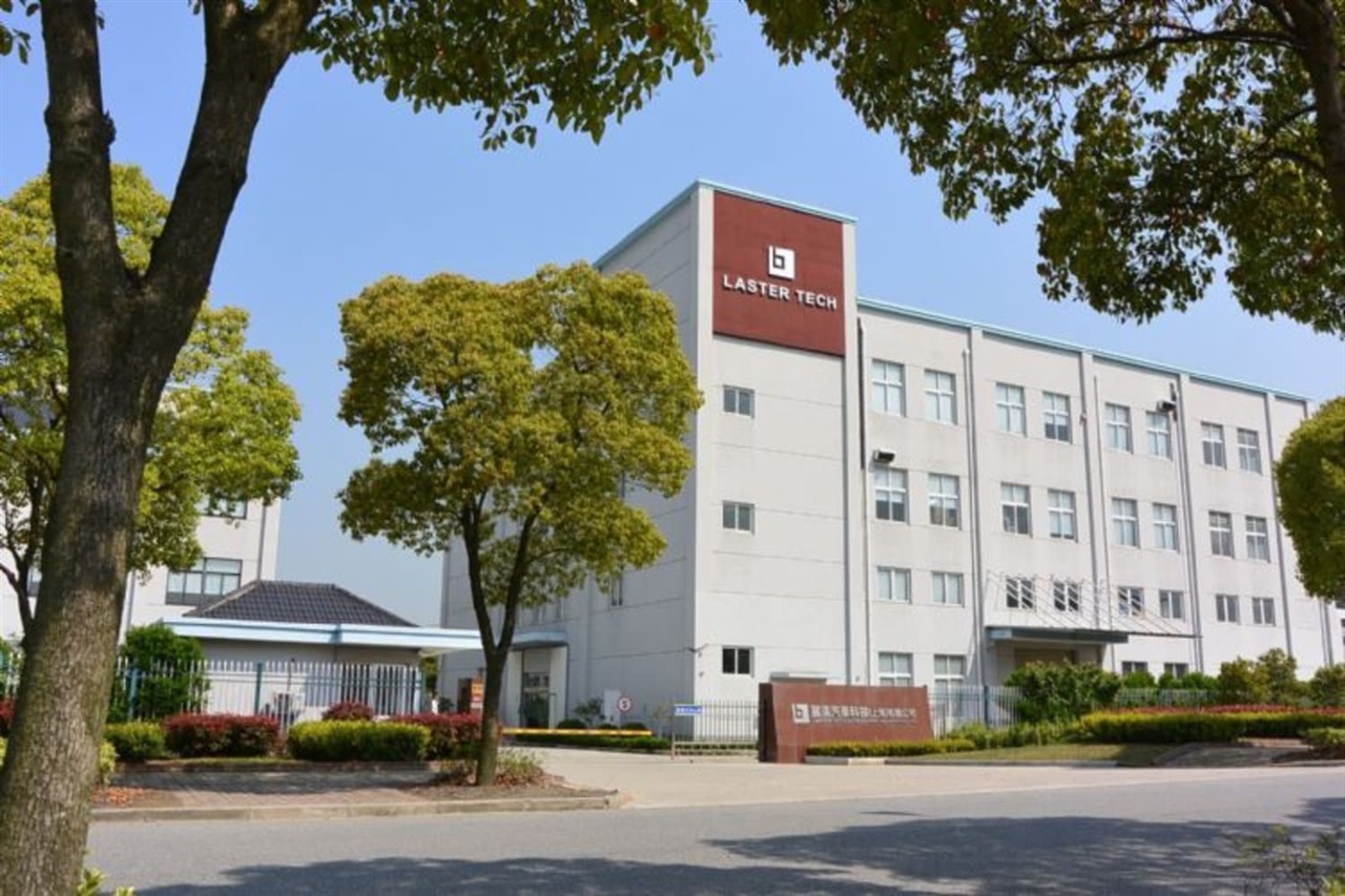 Laster Tech enters the robot joint control supply chain and wins North American auto orders
