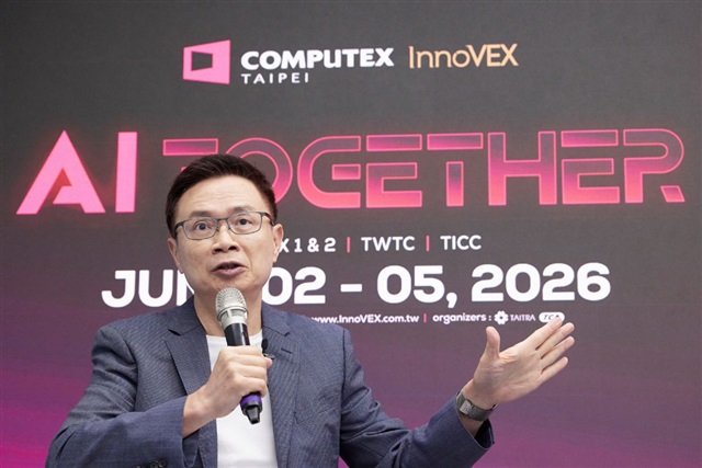 Computex 2024: un ecosistema tech da oltre 10 trilioni di dollari di valore di mercato