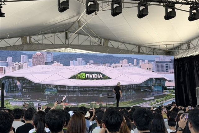 Taiwan al centro della rivoluzione AI: 150 miliardi di dollari per l'ecosistema locale