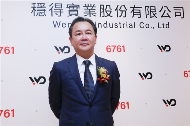 AI server testing firm Wendell prepares IPO for high-power…