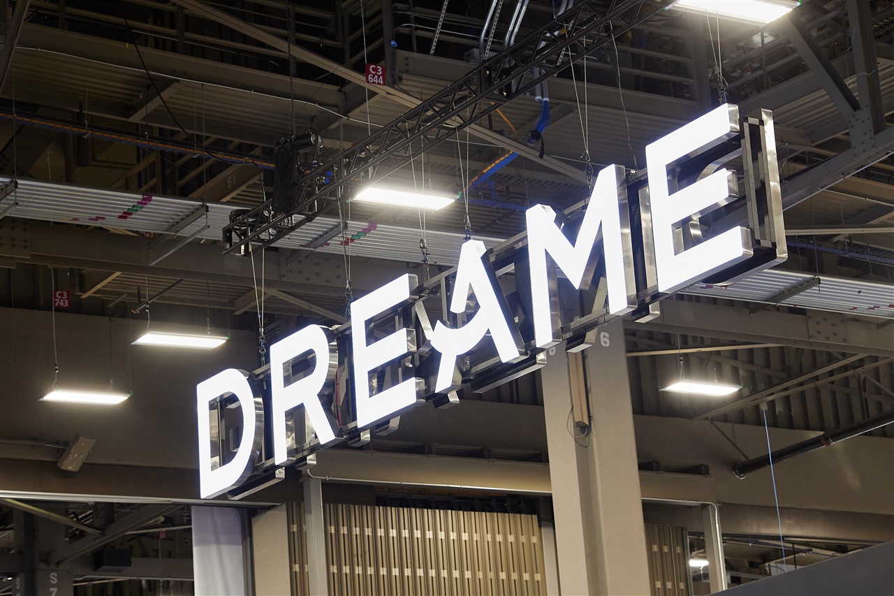 Dreame's 941-company ecosystem targets growth far beyond robot vacuum cleaners