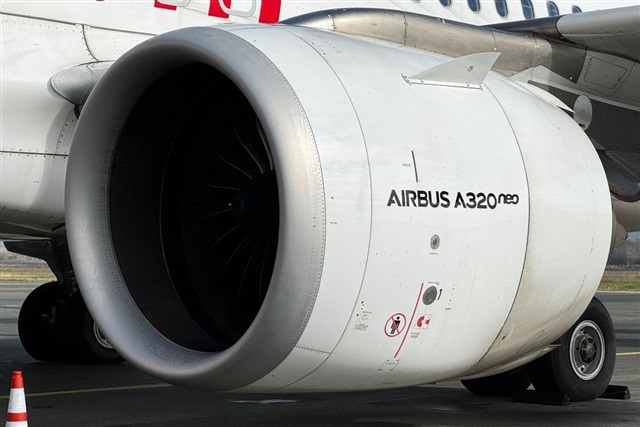 Fonte non pertinente: ritardi Airbus e il focus di AI-RADAR