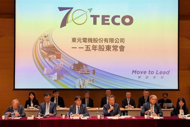 TECO punta al mercato dei data center AI con soluzioni modulari e un'espansione strategica
