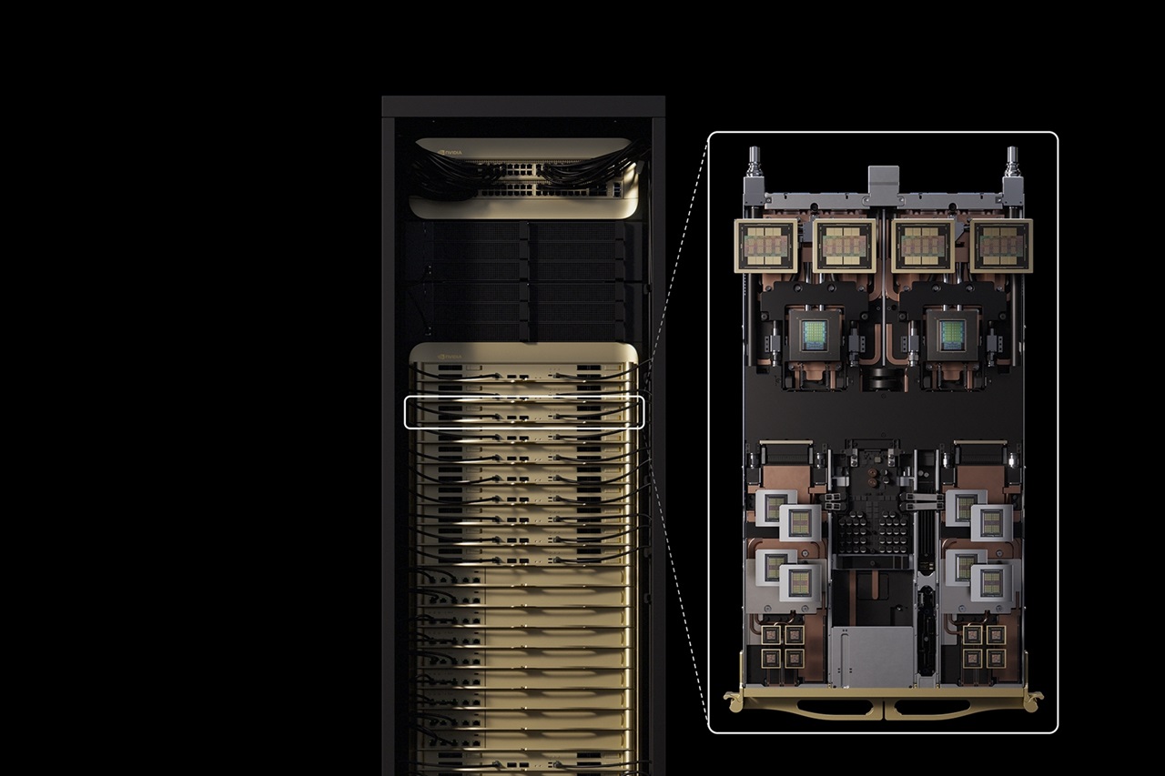 Nvidia e Groq: il panorama dell'Inference LLM si evolve tra nuove sfide