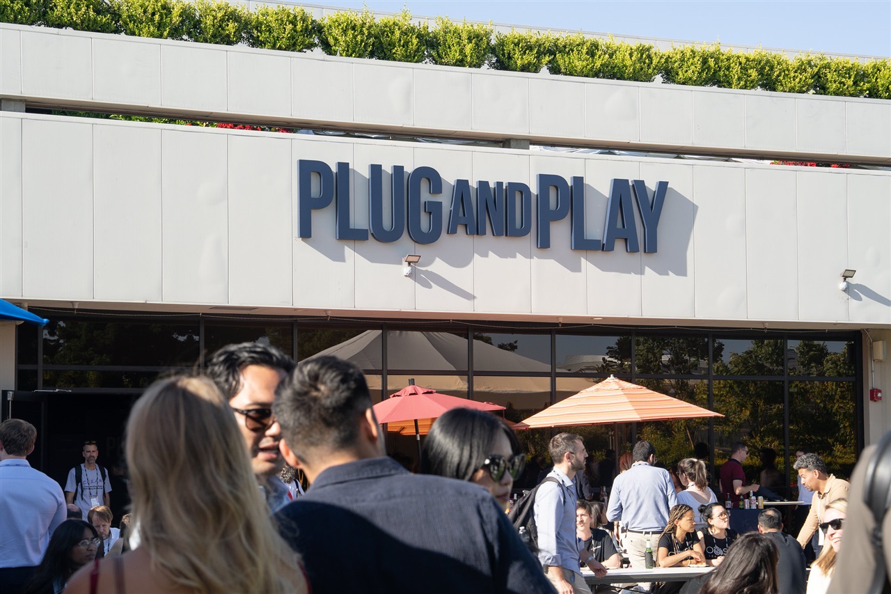 Commentary: Five trends that stood out at Plug and Play's Silicon Valley May Summit