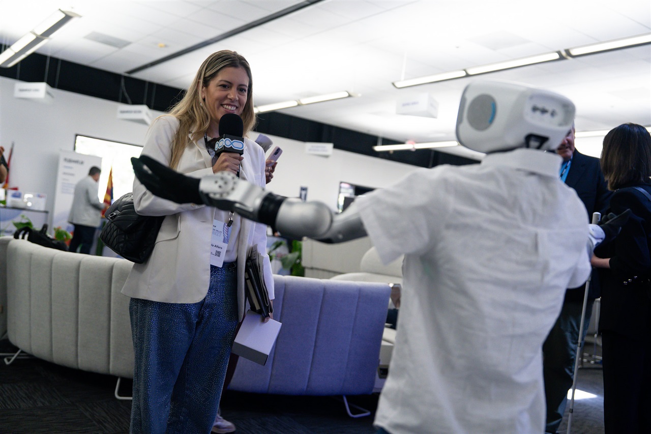 The humanoid race is no longer about the robot &mdash; it's about who can deploy at scale