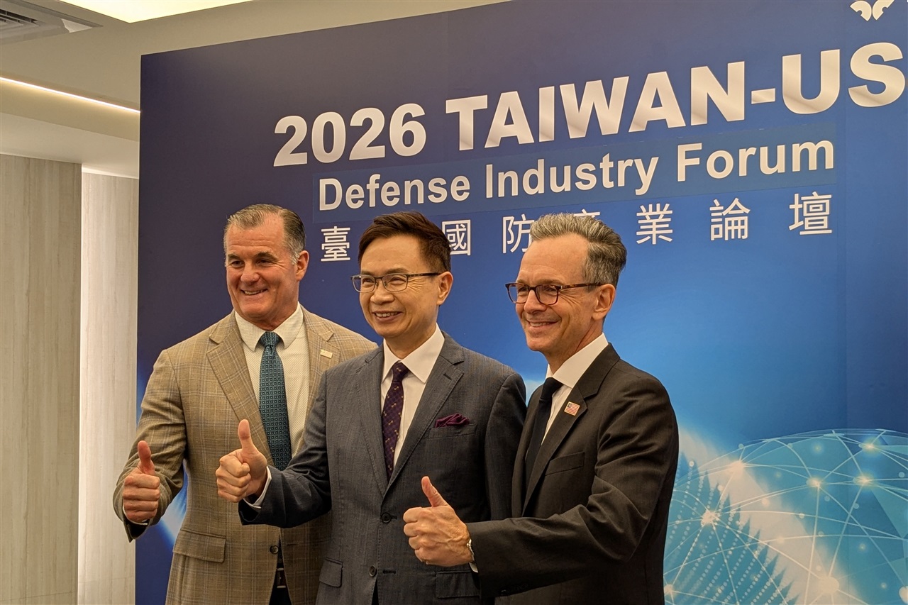 Le catene di fornitura di Taiwan: interesse USA per difesa e tecnicia drone