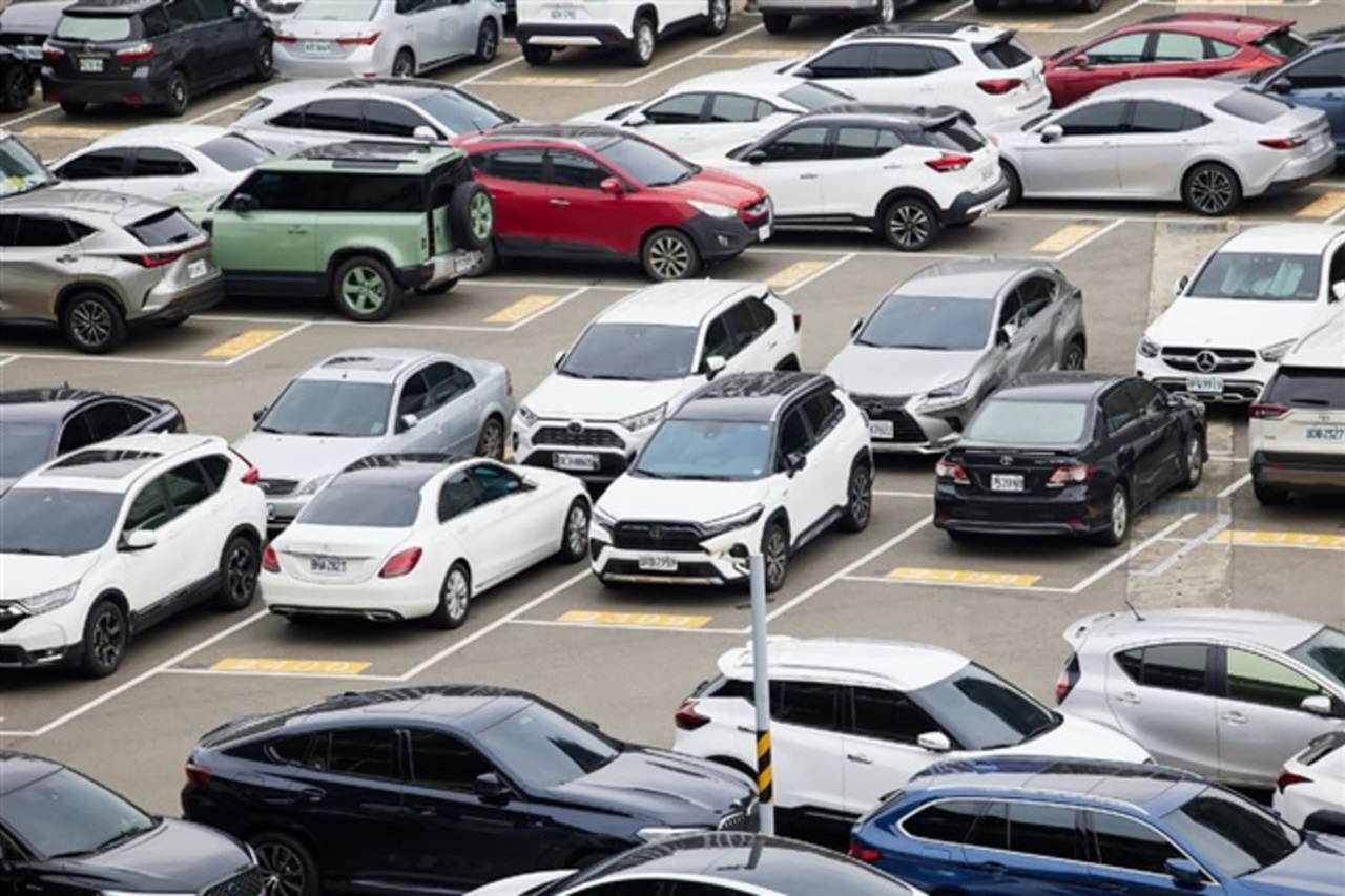 Taiwan auto parts makers look to capitalize on US tariff cuts