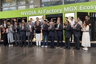 'You're so rich now': Jensen Huang toasts Taiwan supply chain partners as Vera Rubin ramp begins