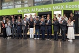 NVIDIA e la catena di fornitura taiwanese: al via la produzione di Vera Rubin