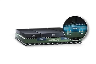 Intel's foundry comeback hinges on advanced packaging