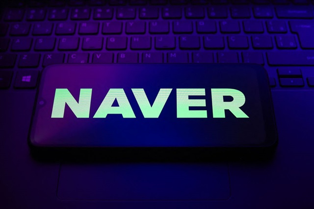 Naver entra nella difesa con un'unità AI dedicata a dati e decisioni militari